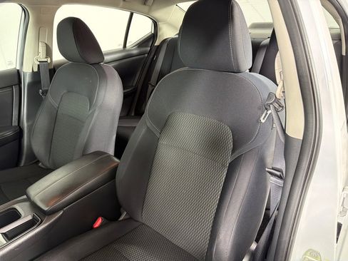 Used 2021 Nissan Sentra S image 13