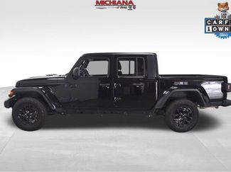 Certified 2022 Jeep Gladiator Sport video 1
