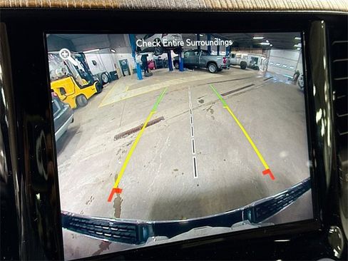 Used 2019 RAM 1500 Limited image 16