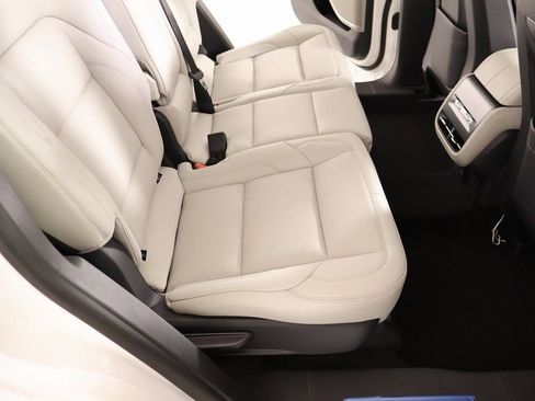 New 2026 Lincoln Nautilus Premier w/ Equipment Group 102A image 14