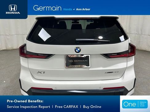 Used 2023 BMW X1 xDrive28i w/ Premium Package AWD/4WD image 7