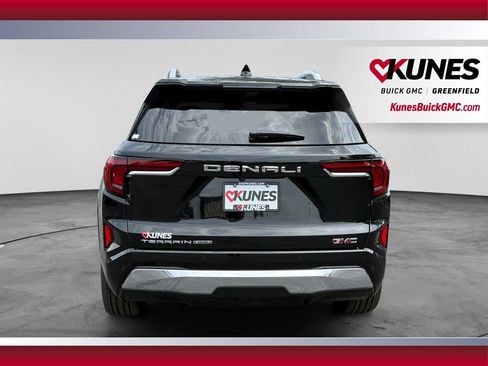 New 2026 GMC Terrain Denali AWD/4WD image 7