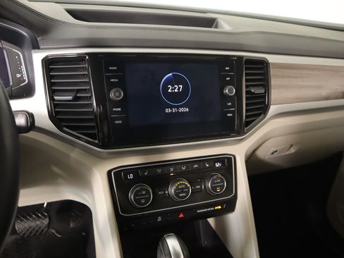 Used 2021 Volkswagen Atlas SEL image 5