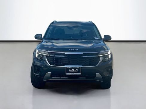 New 2026 Kia Seltos S FWD image 2