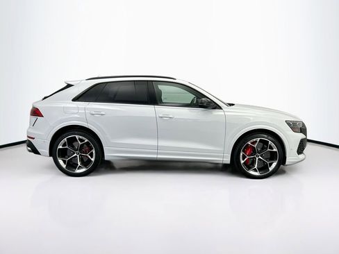 New 2026 Audi RS Q8 performance image 4