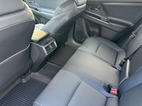 New 2026 Toyota bZ image 14