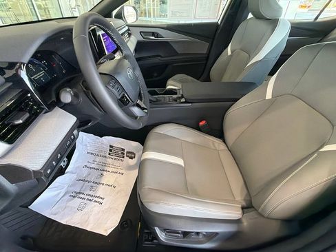 Certified 2026 Toyota Camry SE FWD image 21