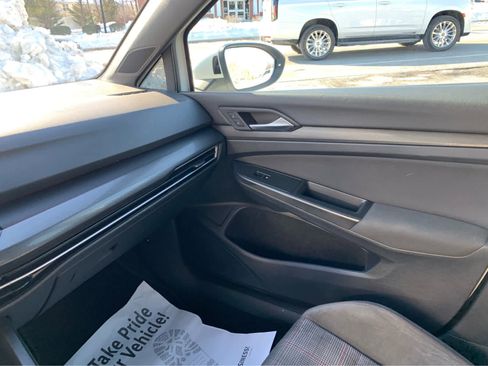 Used 2022 Volkswagen GTI S image 16