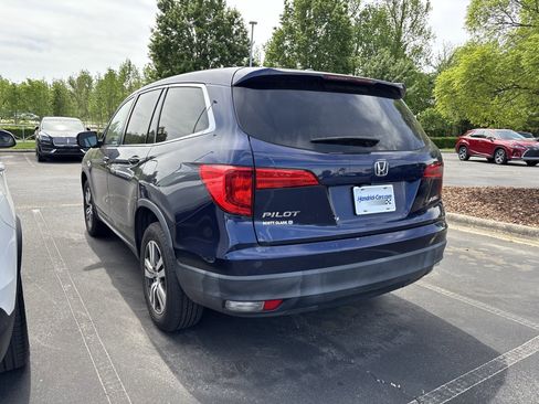 Used 2016 Honda Pilot EX-L image 17