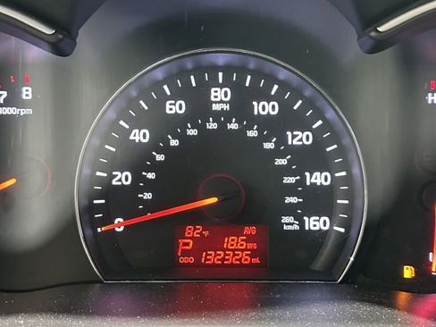 Used 2014 Kia Sorento LX FWD image 11