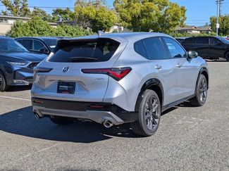 New 2026 Acura ADX A-Spec FWD video 2
