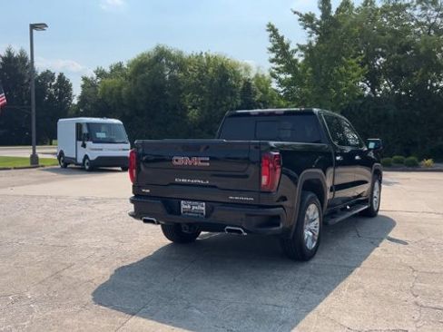 Used 2023 GMC Sierra 1500 Denali AWD/4WD image 8