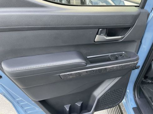 New 2026 Toyota Tacoma Limited AWD/4WD image 20