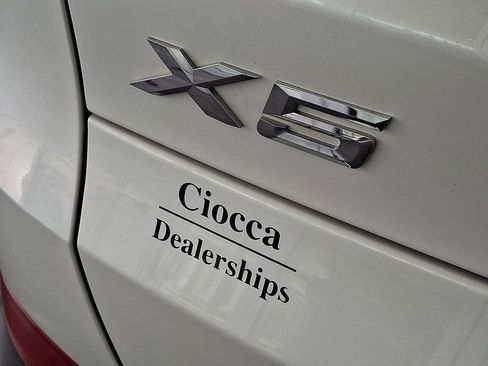 Used 2023 BMW X5 xDrive40i w/ Premium Package image 28