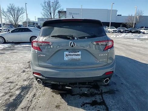 New 2026 Acura RDX A-Spec image 5