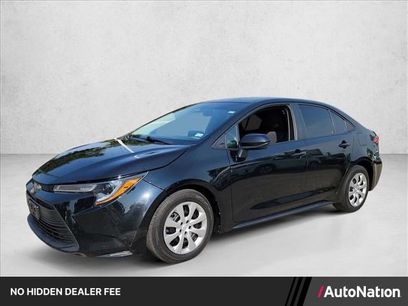 Used 2023 Toyota Corolla LE