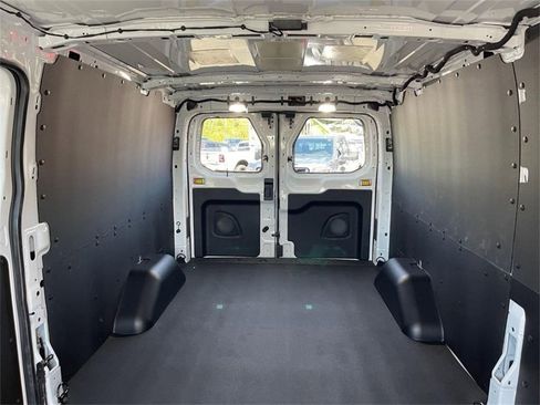 New 2024 Ford Transit 350 Low Roof w/ Load Area Protection Package image 22