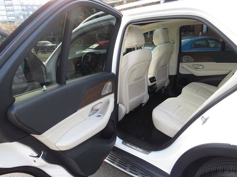 Certified 2022 Mercedes-Benz GLE 350 4MATIC image 20