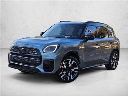 New 2026 MINI Cooper Countryman S