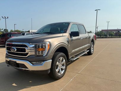 Used 2022 Ford F150 XLT w/ Equipment Group 302A High