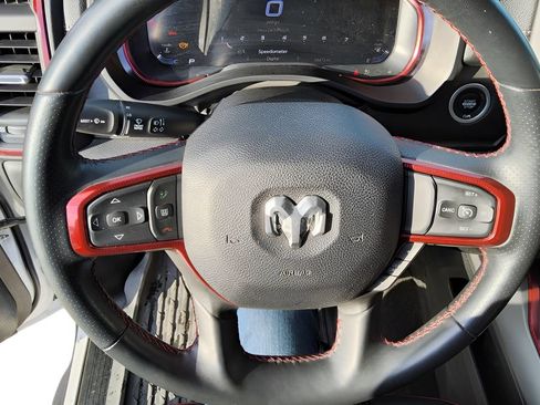 Used 2024 RAM 1500 Rebel w/ Rebel Level 1 Equipment Group AWD/4WD image 18