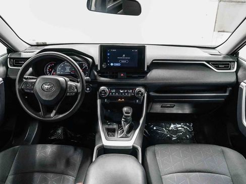 Certified 2024 Toyota RAV4 XLE FWD image 13