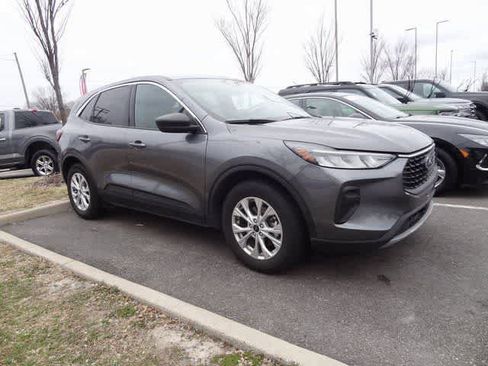 Used 2024 Ford Escape Active image 4