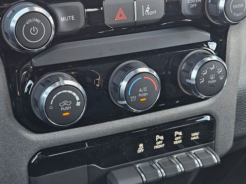 New 2026 RAM 1500 Tradesman image 21