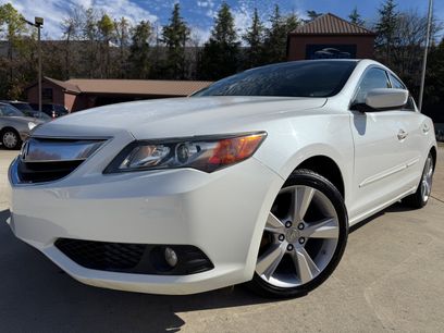 Used 2015 Acura ILX