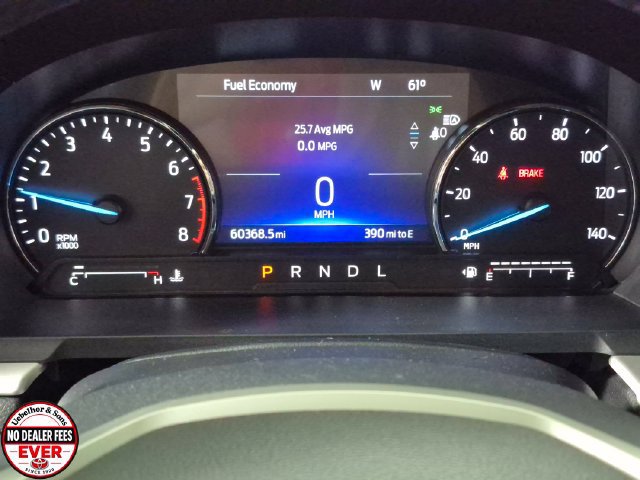 Used 2022 Ford Explorer XLT AWD/4WD image 14