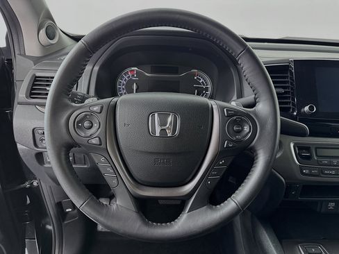 Certified 2023 Honda Ridgeline RTL image 11