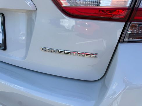 Used 2019 Subaru Crosstrek 2.0i Premium w/ Popular Package #4 AWD/4WD image 14
