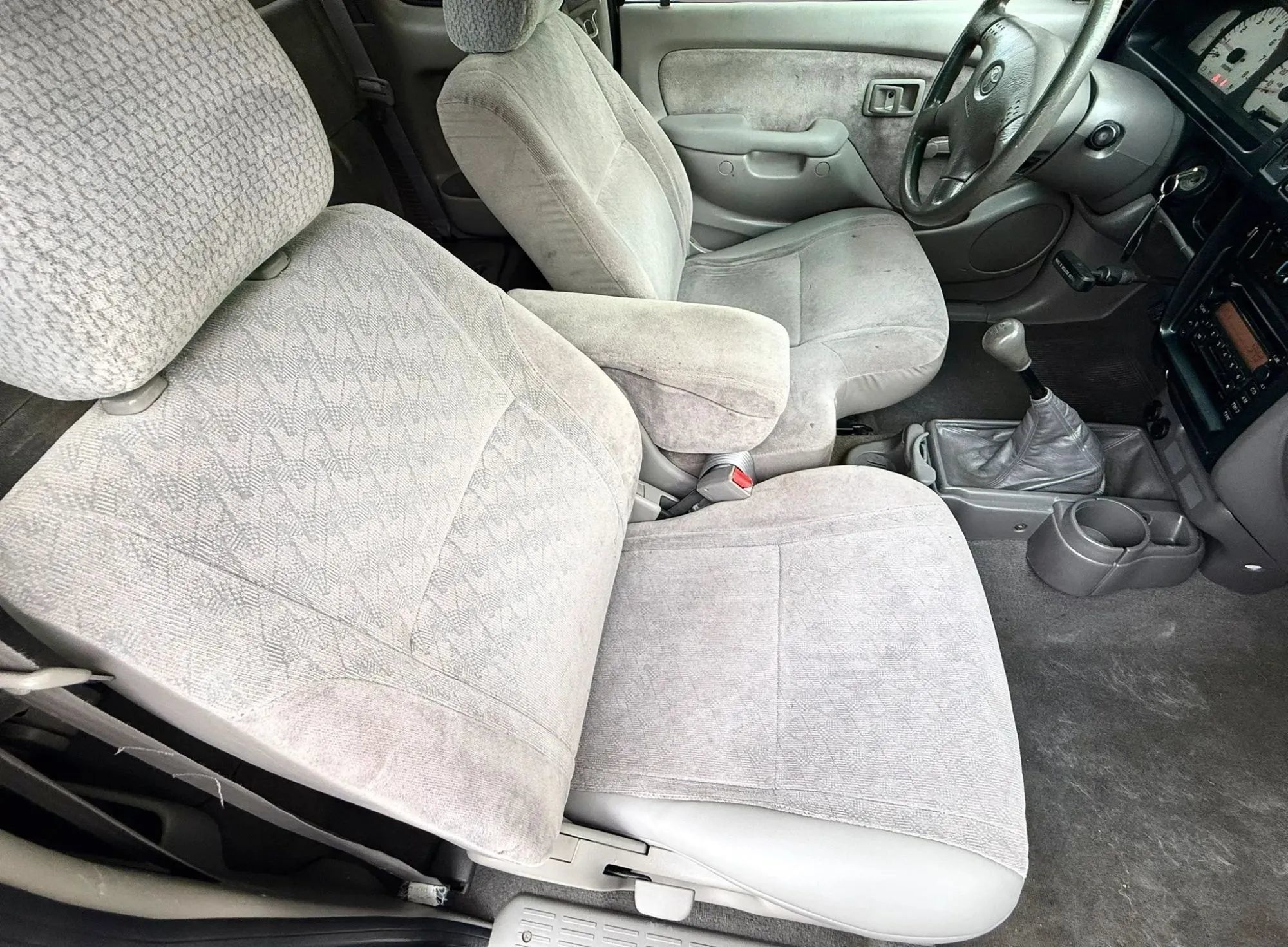 Used 2002 Toyota Tacoma 2WD Xtracab image 24