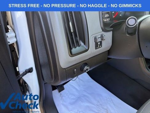 Used 2020 Chevrolet Colorado W/T w/ WT Convenience Package RWD image 18