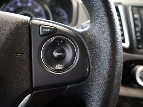 Used 2015 Honda CR-V EX image 19