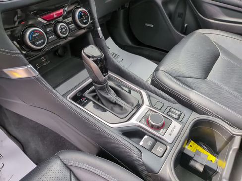 Used 2021 Subaru Forester Touring w/ Popular Package #2 image 27