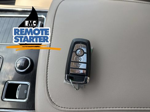 Used 2023 Lincoln Aviator Reserve w/ Equipment Group 201A AWD/4WD image 90