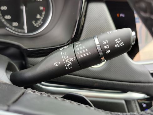 New 2025 Cadillac XT5 Premium Luxury w/ LPO, Floor Liner Package image 25