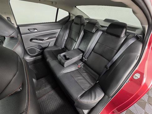 Used 2024 Nissan Altima 2.5 SR w/ SR Premium Package image 21