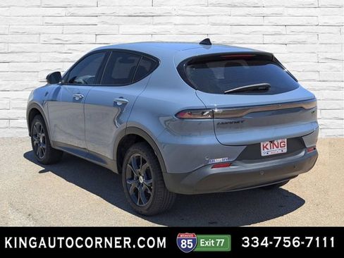 Used 2024 Dodge Hornet GT w/ GT Blacktop Package AWD/4WD image 7