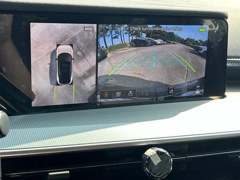 New 2026 Nissan Murano SL AWD/4WD image 35