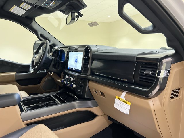 New 2026 Ford F350 Lariat AWD/4WD image 23