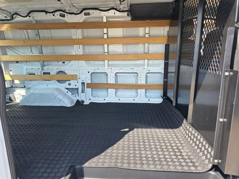 Used 2024 Ford Transit 250 Low Roof w/ Exterior Upgrade Package image 12