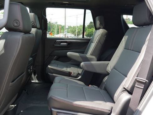 New 2026 Chevrolet Tahoe RST AWD/4WD image 26