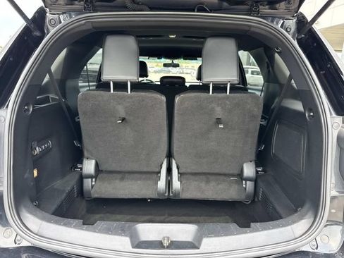 Used 2016 Ford Explorer Sport AWD/4WD image 13