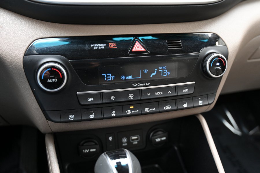 Used 2020 Hyundai Tucson Ultimate w/ Cargo Package AWD/4WD image 32