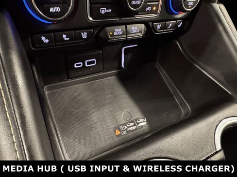 Used 2023 Chevrolet Tahoe Premier image 9