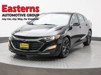 Used 2024 Chevrolet Malibu RS video 1