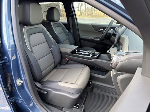 New 2026 Chevrolet Equinox LT image 31