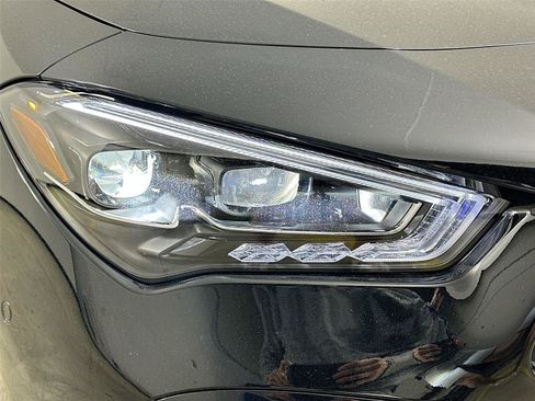 Certified 2026 Mercedes-Benz CLA 35 AMG 4MATIC image 41